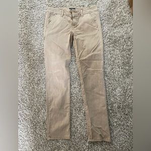 American Eagle Khaki Pants